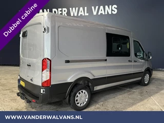 Ford Transit Verwarmde voorruit, Parkeersensoren - afbeelding nr 13