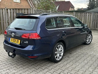 Volkswagen Golf Vw.Golf VII 1.2 Tsi Variant Comfortline / Garantie ! - afbeelding nr 5