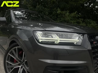 Audi SQ7 Audi SQ7 4.0 TDI SQ7|Pano|HUD|BOSE|Leder|ACC|Memory|BOMVOL!! - afbeelding nr 10