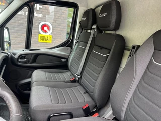 Iveco Daily Iveco Daily Pickup open laadbak gereedsghapkast - afbeelding nr 21