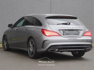 Mercedes-Benz CLA |PANO|CRUISE|NAVI|STOELVERW|DEALER ONDERH.|ORIG. NL - afbeelding nr 25