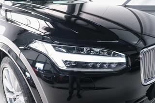 Volvo XC90 Volvo XC90 2.0 T8 Twin Engine AWD Inscription 7p.| B&W audio | Trekhaak | Panoramadak | Luchtvering | Rijklaarprijs | - afbeelding nr 18