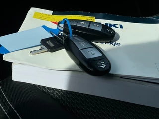 Suzuki S-Cross - afbeelding nr 25
