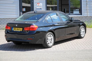 BMW 3 Serie BMW 3-serie 318i FACELIFT MODEL - afbeelding nr 11