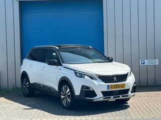 Peugeot 5008 Peugeot 5008 1.2 PureTech PANO GT-Line 7 p - afbeelding nr 5