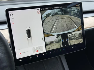 Tesla Model 3 Tesla Model 3 Range Plus RWD | Autopilot | Panorama | Facelift | - afbeelding nr 26