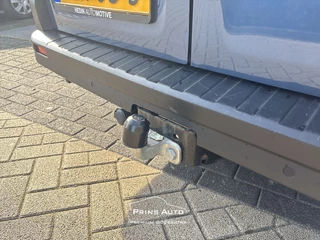 Renault Trafic |NAVI|TREKHAAK|CRUISE|AIRCO| - afbeelding nr 8
