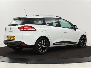 Renault Clio Renault Clio 1.2 TCe Zen | Automaat | Camera | Trekhaak |  Navigatie | Climate control | Cruise control | Bluetooth - afbeelding nr 30