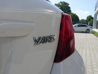 Toyota Yaris - afbeelding nr 17