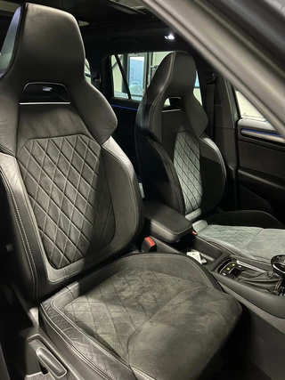 Škoda Kodiaq Skoda Kodiaq 1.5 TSI Sportline Pano Virtual 7 Pers Trekhaak - afbeelding nr 24