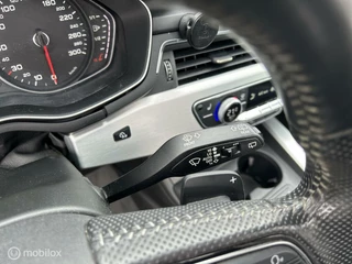 Audi A4 Audi A4 Avant 2.0 TFSI Sport Pro Line S |252PK|3xS-LINE|PANO - afbeelding nr 10