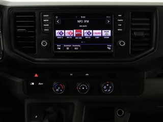 Volkswagen Crafter | Airco | Navigatie | Camera | 3-Persoons - afbeelding nr 16
