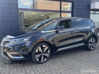 Renault Espace 1.6 TCe Dynamique 7p. | Pano| Full Led| Luxe uitv.| Full optie