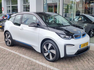 BMW i3 BMW i3 BASIS 120AH 42 KWH Warmtepomp | Cruise | Navigatie - afbeelding nr 7