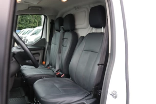 Ford Transit Custom Ford Transit Custom 2.0 TDci L1 H1 Airco Navigatie Inrichting Imperiaal - afbeelding nr 2