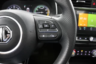MG ZS EV MG MG ZS EV Luxury 45 kWh*PANO*LEER*ACC*NAVI* - afbeelding nr 23