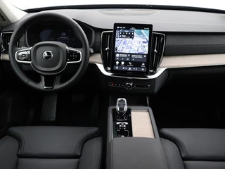 Volvo XC90 Volvo XC90 T8 PLUG-IN HYBRID PLUS BRIGHT *NIEUW MODEL* 360GR CAM ACC BLIS H - afbeelding nr 7