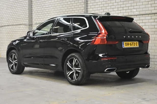 Volvo XC60 - afbeelding nr 3