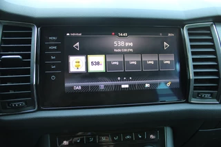 Škoda Kodiaq | Trekhaak | Camera | Leder | Cruise control - afbeelding nr 12