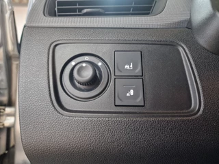 Renault Express cruise controle | DAB | parkeersensoren | achteruitrijcamera - afbeelding nr 11
