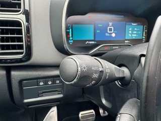 Citroën C5 Aircross Citroen C5 Aircross 1.6 Plug-in Hybrid Business Plus - afbeelding nr 48