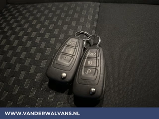 Ford Transit Custom Android Auto, Cruisecontrol, Stoelverwarming, Verwarmde voorruit, Parkeersensoren, Bijrijdersbank - afbeelding nr 18