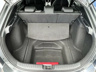 Honda Civic Honda Civic 1.0 i-VTEC Premium automaat - afbeelding nr 21
