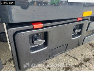 Mercedes-Benz Sprinter Mercedes Sprinter 317 CDI Automaat Autotransporter Trekhaak Navi Airco Cruise Lier Cartransporter Oprijwagen Airco Trekhaak Cruise control - afbeelding nr 12
