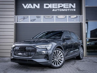 Audi e-tron 50 quattro Advanced edition Plus 71 kWh
