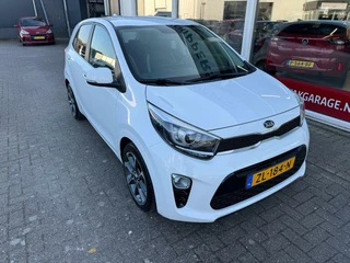 Kia Picanto Kia Picanto 1.0 CVVT Design Edition - afbeelding nr 21