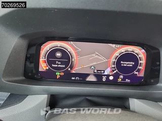 MAN TGE MAN TGE 3.180 Automaat 2025 model Facelift L3H3 Navi CarPlay Camera L2H2 11m3 Airco Cruise control - afbeelding nr 13