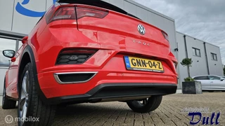 Volkswagen T-Roc Volkswagen T-Roc 1.5 TSI SPORT R-LINE CAMERA NAVI 68820KM!!! - afbeelding nr 26