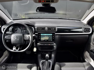 Citroën C3 Citroen C3 110pk Feel I Automaat I Navi I 28.000km!!! - afbeelding nr 6