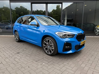 BMW X1 - afbeelding nr 21