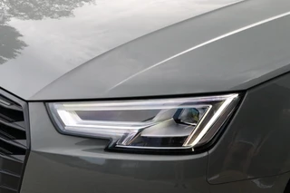 Audi A4 Audi A4 Avant 1.4 TFSI|S-LINE| Adaptive Cruise AppleCarplay Camera B&O Audio VirtualCockpit Trekhaak Blackline Nardo Sfeerverlicht Leder Uitstraling!!BJ2018 - afbeelding nr 43