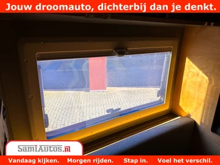 Dodge Ram 1500 Dodge Ram 1500 €15000,- VOORDEEL | CAMPER / AFZET UNIT | SHOWROOM MODEL | 4 PERSOONS | AIRCO | ZONNEPANEEL | VERWARMING | DOUCHE | WC | LUIFEL | 4 SLAAP PLAATSEN | Let Op: Investeer in deze unieke afzetunit camper en verdien direct! - afbeelding nr 34
