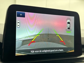 Ford Kuga Ford Kuga PHEV ST-Line X | Winterpakket | B&O Premium Audio | Elektrische Achterklep - afbeelding nr 13