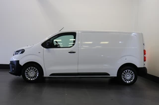 Toyota ProAce Toyota ProAce Worker 2.0 122PK L2 EURO 6 - Airco - Navi - Cruise - € 13.900,- Excl. - afbeelding nr 14