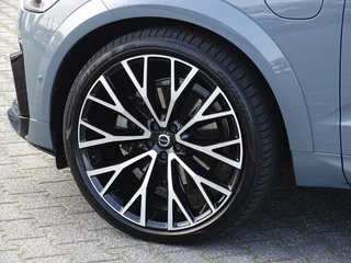 Volvo XC60 Volvo XC60 T6 349PK AWD Heico / R-Design / LED *NAP* - afbeelding nr 60