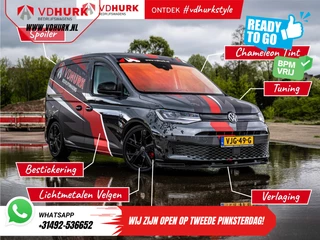 Volkswagen Transporter - afbeelding nr 4