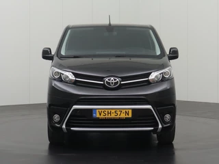 Toyota ProAce Toyota ProAce 2.0D-4D 144PK Black Line Long | Navigatie | Camera | 3-Persoons | Trekhaak - afbeelding nr 10