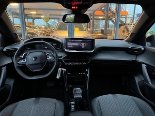 Peugeot 2008 Peugeot 2008 1.2 PureTech 130 Allure - camera - navi - afbeelding nr 23