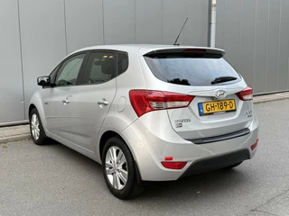 Hyundai ix20 Hyundai ix20 1.4i Go! | Navigatie | Camera | Volledig Onderhouden | Nieuwe APK - afbeelding nr 5