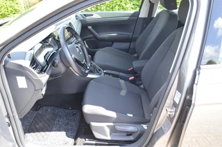 Volkswagen Polo Volkswagen Polo 1.0 TSI 95 pk Comfortline Business navi/pdc - afbeelding nr 4