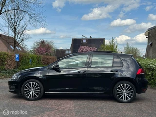Volkswagen Golf Volkswagen Golf 1.8 TSI Highline PANO/NAVI/ APK 2e EIG 125KW - afbeelding nr 21