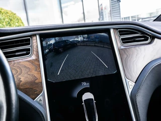 Tesla Model X Tesla Model X 100D|AUTOPILOT|PANO|22''|360°|LEDER|KEYLESS - afbeelding nr 32