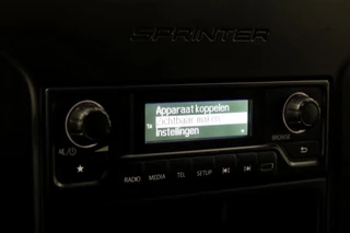Mercedes-Benz Sprinter - afbeelding nr 14