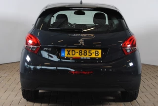 Peugeot 208 - afbeelding nr 8