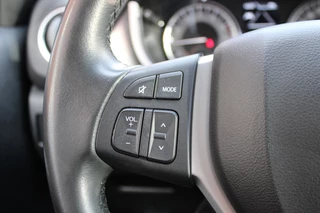 Suzuki Vitara Suzuki Vitara 1.4 Boosterjet Select + Trekhaak SmartHybrid - afbeelding nr 20