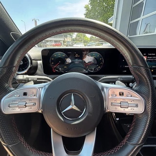 Mercedes-Benz A-Klasse Mercedes-Benz A-Klasse 250 - afbeelding nr 13